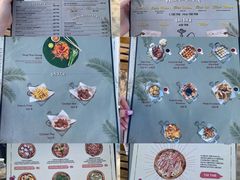-Coco Tam’s