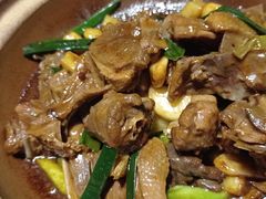 -原汁原味农家菜·经典粤菜(江燕南路店)