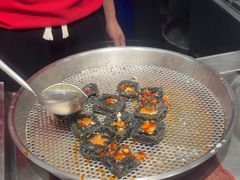 -黑色经典臭豆腐·湖南特产(太平街口店)