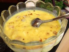 -克比叔叔印度餐厅Kebabs on the Grille(永康路分店)