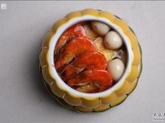 菜品一-上味·小海小鲜(中联店)