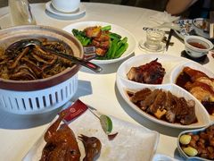 -侨美·唐荔园·40年地道粤菜