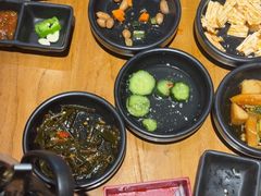 -九田家黑牛烤肉料理(华侨城店)