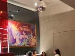 大堂-奈雪的茶(时代天街店)