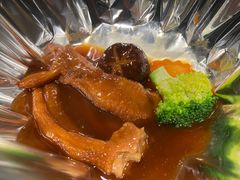 -匠和风精致料理(莆田财富中心店)