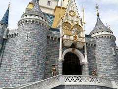 -蓬莱欧乐堡梦幻世界