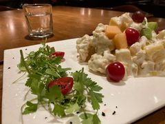 -陆壹捌餐厅(五大道店)