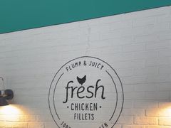 -肯德基(机场三店)