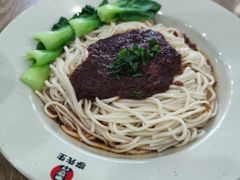 -李先生牛肉面大王(北京站售票厅餐厅)