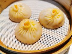 纯蟹粉小笼-蟹榭·本帮江浙菜·蟹宴(五角场合生汇商场店)