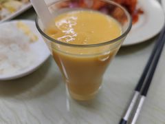 -香港威特瑞茶餐厅(小白楼音乐厅店)