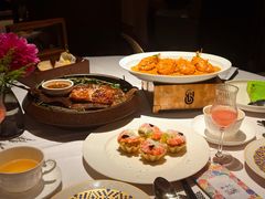 -狮拾久·现代新加坡料理(福田COCO Park店)