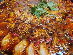 -渔嫂烧河鲜•土菜馆(中正天街店)