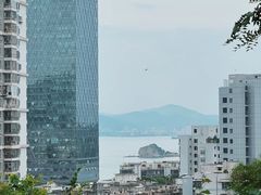 -鸿山公园
