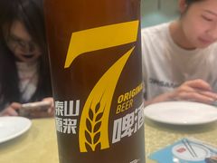 -春江饭店(共青团路总店)