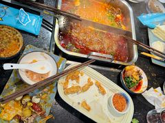-五星桥原切肥牛火锅·30年专注好牛肉(湖塘店)