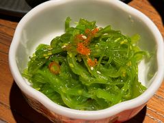 -京鹿料理(荟聚店)