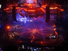 -梦之蓝青奥体育公园体育馆