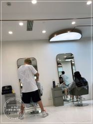 -In Style造型