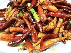 -吕氏疙瘩汤·新鲁菜(济南万象城店)