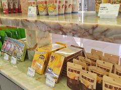 -LELECHA乐乐茶(百货大楼店)