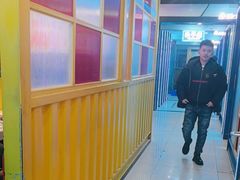 -三毛烤羊腿(乐园路总店)