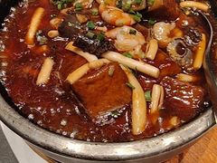 -海鸿荟·沿江菜(中山北路店)