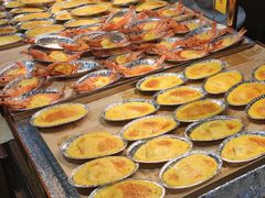 -苏格里岛自助烤肉海鲜火锅(成都金牛万达店)