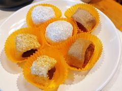 -东来顺饭庄(西直门店)