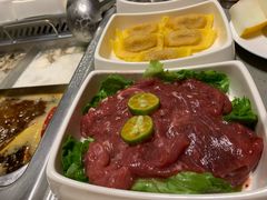 -海底捞火锅(杭州萧山宝龙广场店)