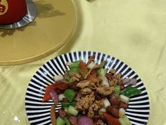 -豪廷轩中餐厅·特色云南菜(温德姆至尊豪廷大酒店)