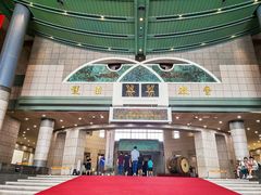 -韩国战争纪念馆