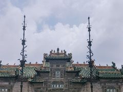 -花戏楼