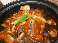 -御品猪腰·地道岭南味(千灯湖店)