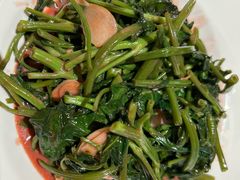 -桂满陇·手作小笼包&江南叫花鸡(中山公园店)