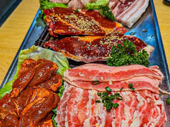 -麻蒲碳烤肉(梅花园店)