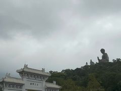 -天坛大佛