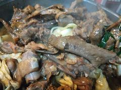 -同顺鹅庄(南华路店)