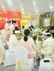 -宝生月子中心·独栋独院式(南山店)