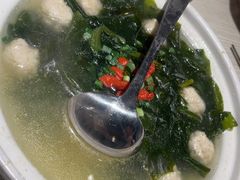 -九毛九西北菜(百信广场店)