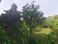 -天目湖御水温泉·度假酒店