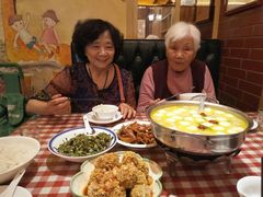 -鑫小城故事·藕汤·家常菜(台北一路总店)