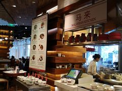 -The COOK·厨餐厅·自助餐(浦东嘉里大酒店)
