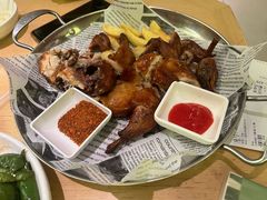 -食古论今·家常菜(江宁砂之船店)