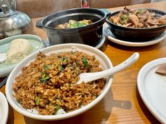 -人全到饭店南京本帮菜馆(云锦路店)