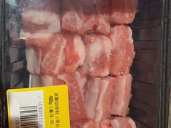 -盒马鲜生(大行宫店)
