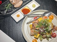 -NIUNIUPARK和牛螃蟹(龙湖杭州滨江天街店)