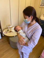 -贝爱时刻月子中心(宝安妇幼店)