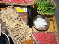 -海子口鲜牛馆(招商兰溪谷店)