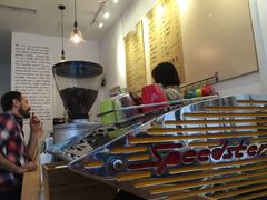 -COFFEE HOLIC(朝外SOHO店)
